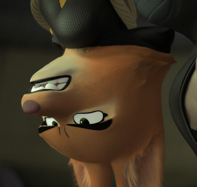 daily diane foxington tweet media