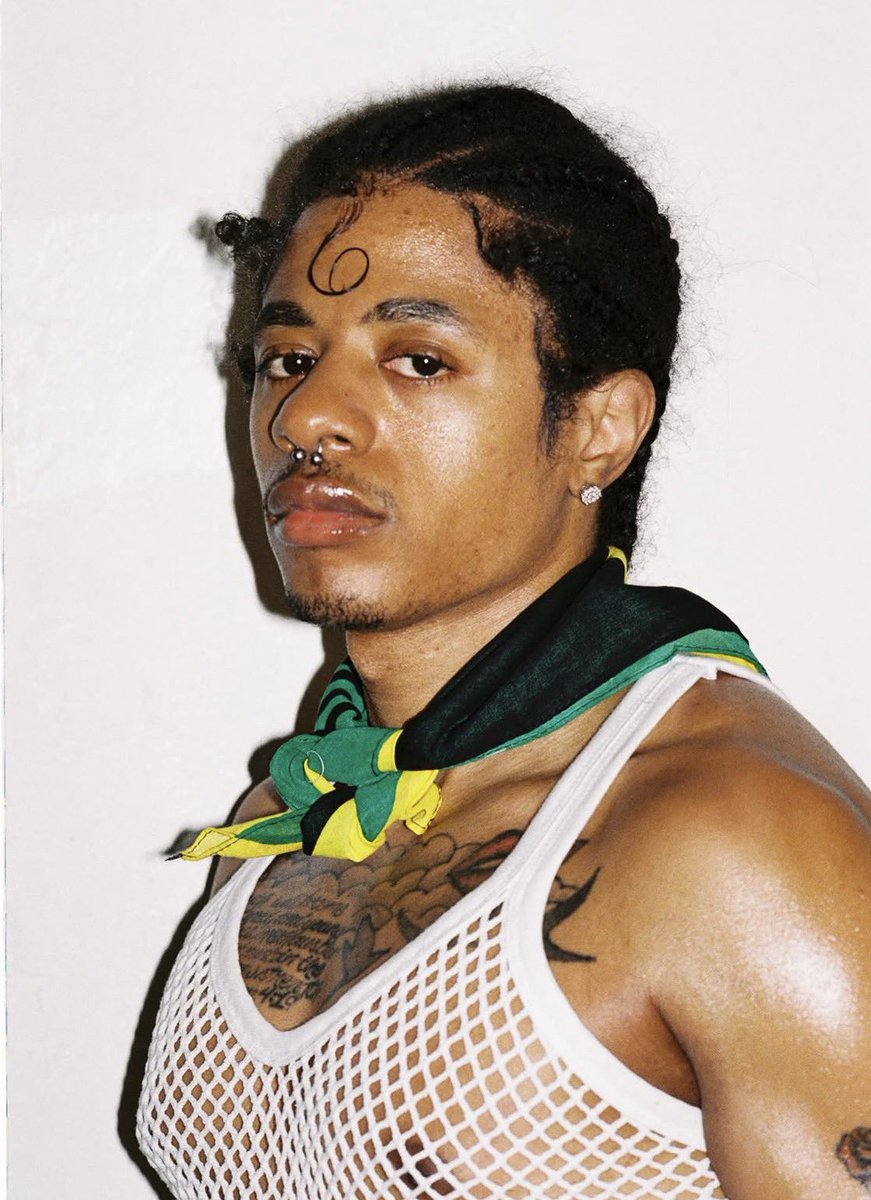 UK Rap Daily tweet media