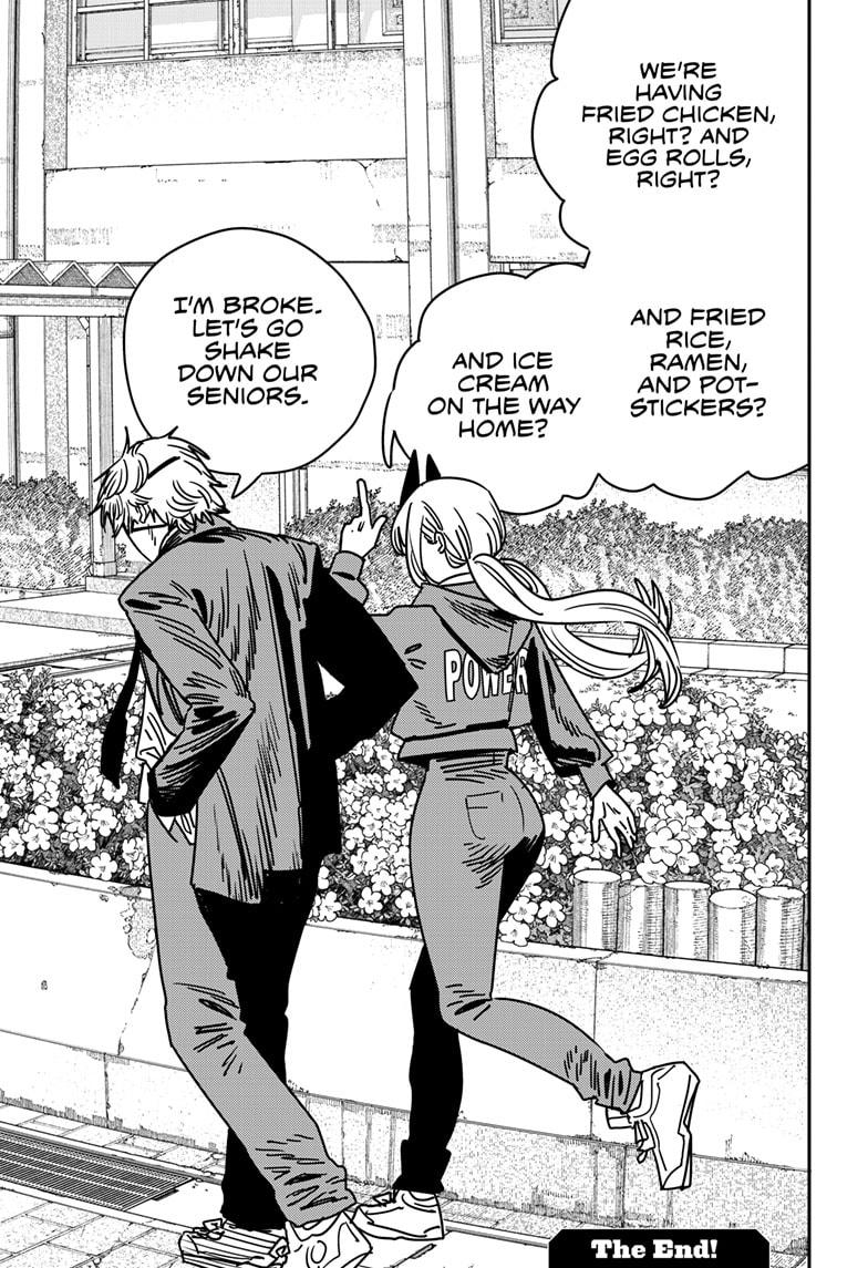 I fw this as a concept and as a chapter in isolation but as a whole idk man