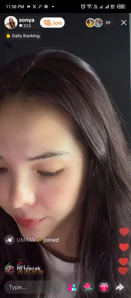 Shenderella👑 tweet media