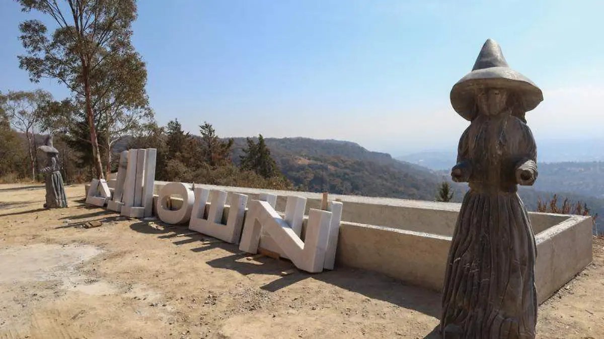 SoldeTlaxcala's tweet image. 🧙🏼‍♀️ En #Temetzontla, vecinos buscan que el #mirador tenga un nuevo nombre y no esté relacionado con las #brujas

oem.com.mx/elsoldetlaxcal…