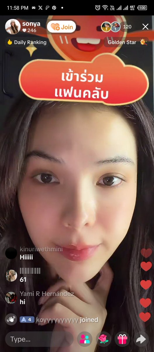 Shenderella👑 tweet media