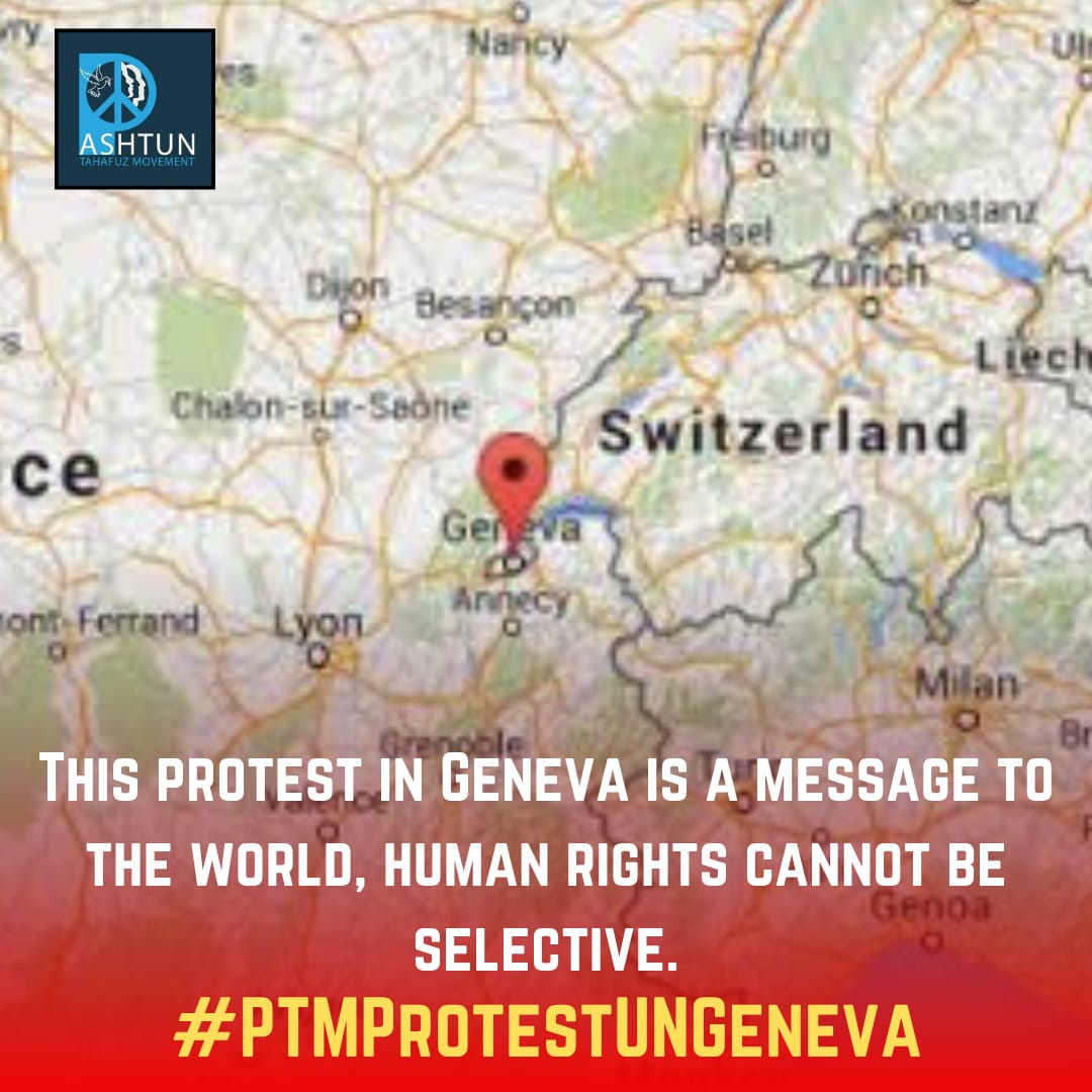 PTM KARAK tweet media