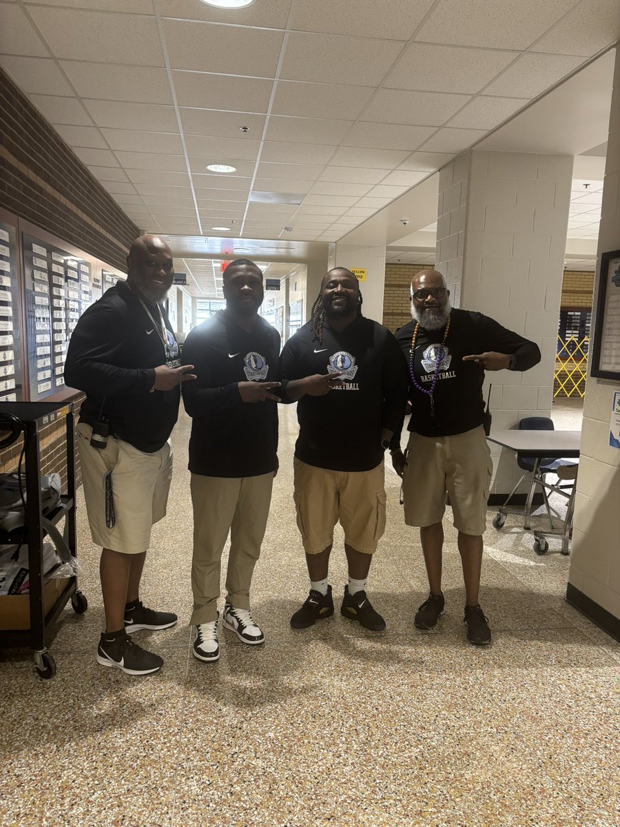 Eric Smith (Coach E) tweet media