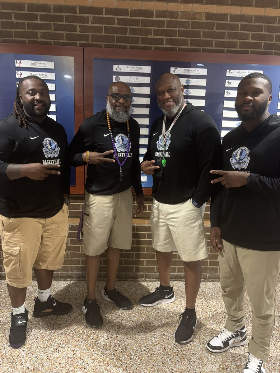 Eric Smith (Coach E) tweet media