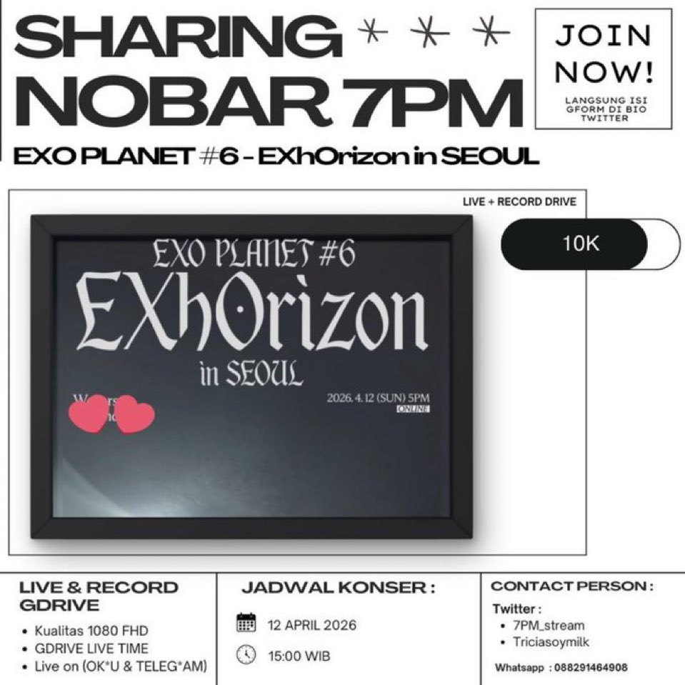 7|PM NOBAR UTAMA tweet media