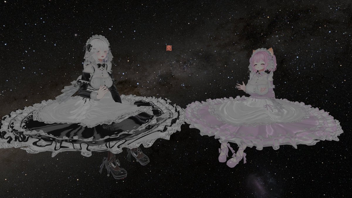 たくや999@VRchat tweet media