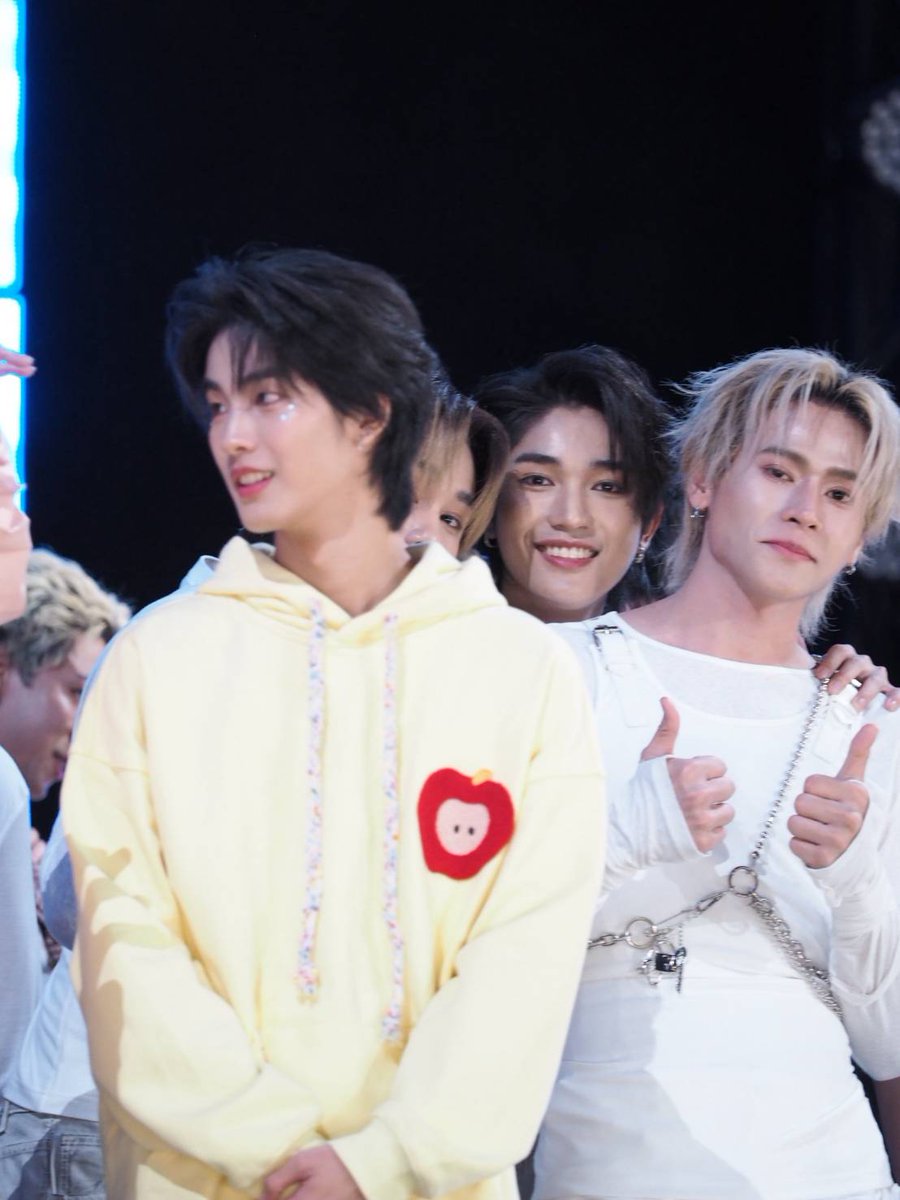 น่ารัก
#SHINEBOYSEp7