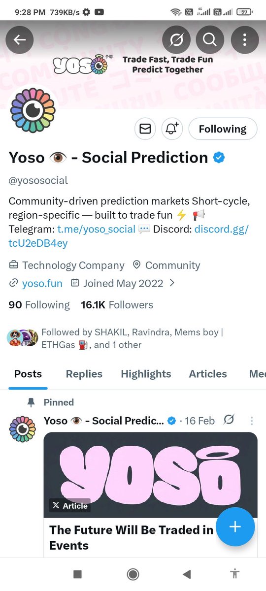 parog5050's tweet photo. @thenexus_team @yososocial https://t.co/OrKf11C3mT