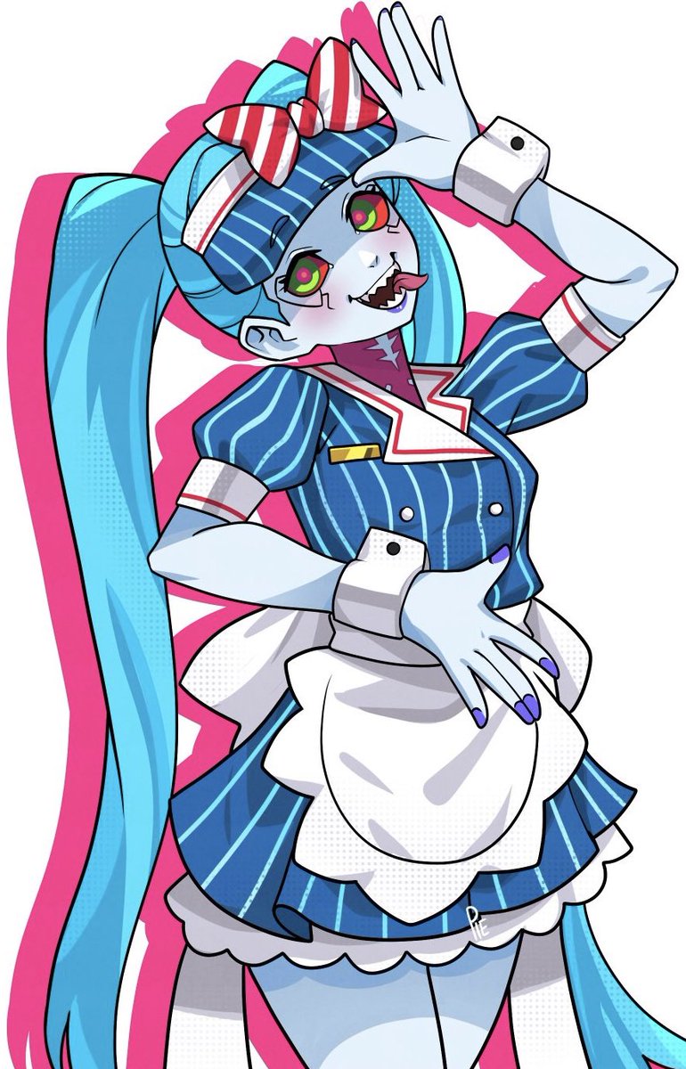 Pie パイ🥧 (Comms Open) tweet media