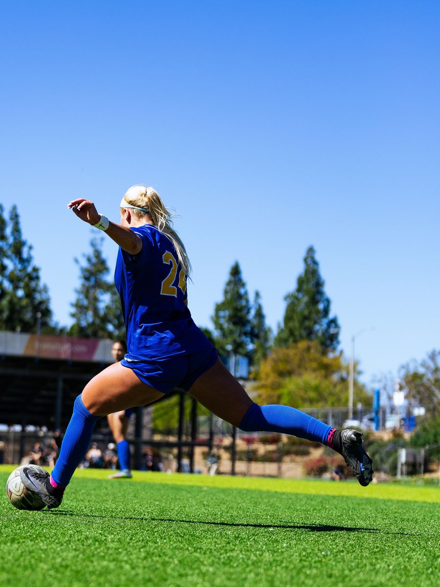 UC Riverside Women's Soccer tweet media