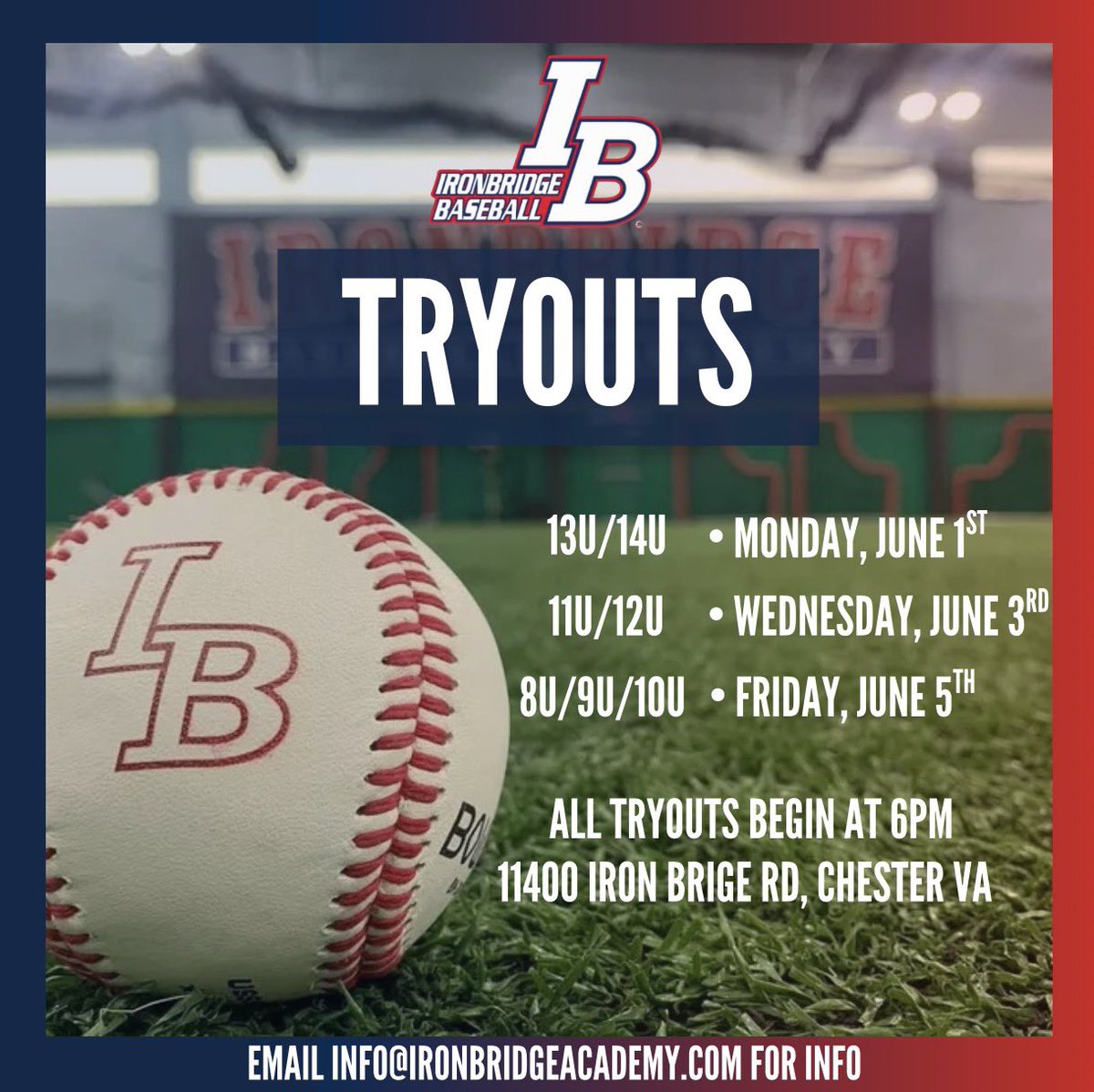 Ironbridge Academy tweet media