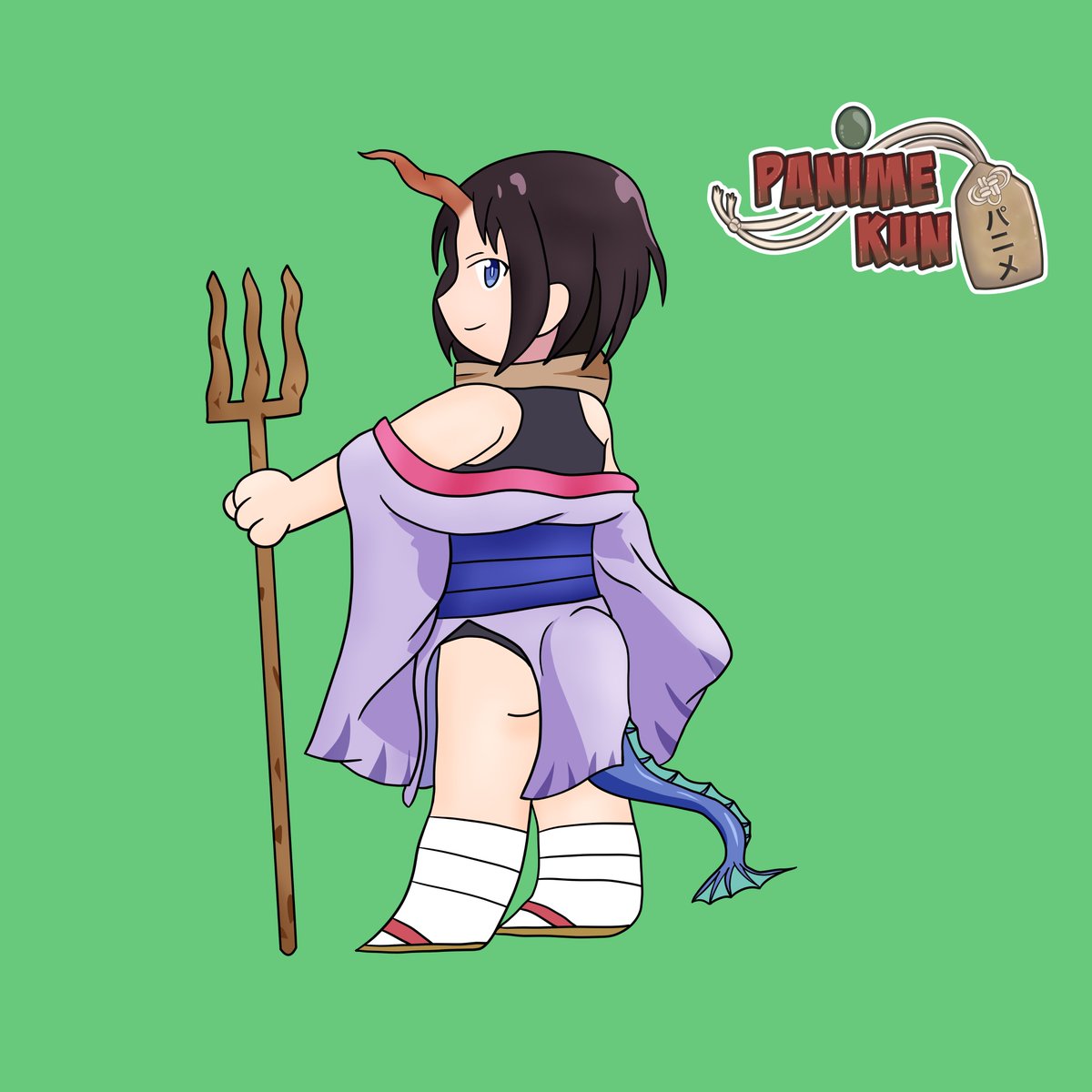 PanimeKun 🎮📚 tweet media