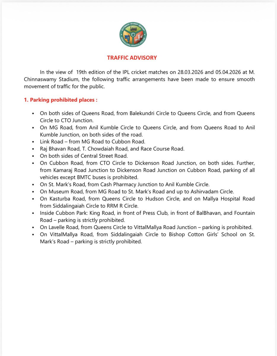 Citizen MattersX tweet media