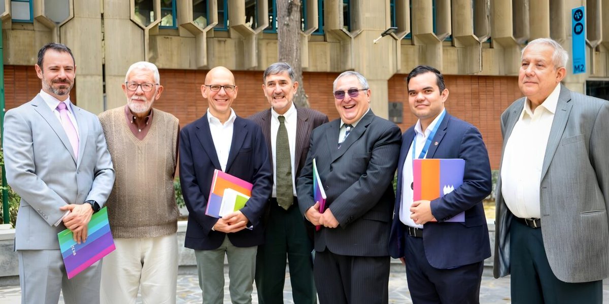 Investigaciones UCAB tweet media