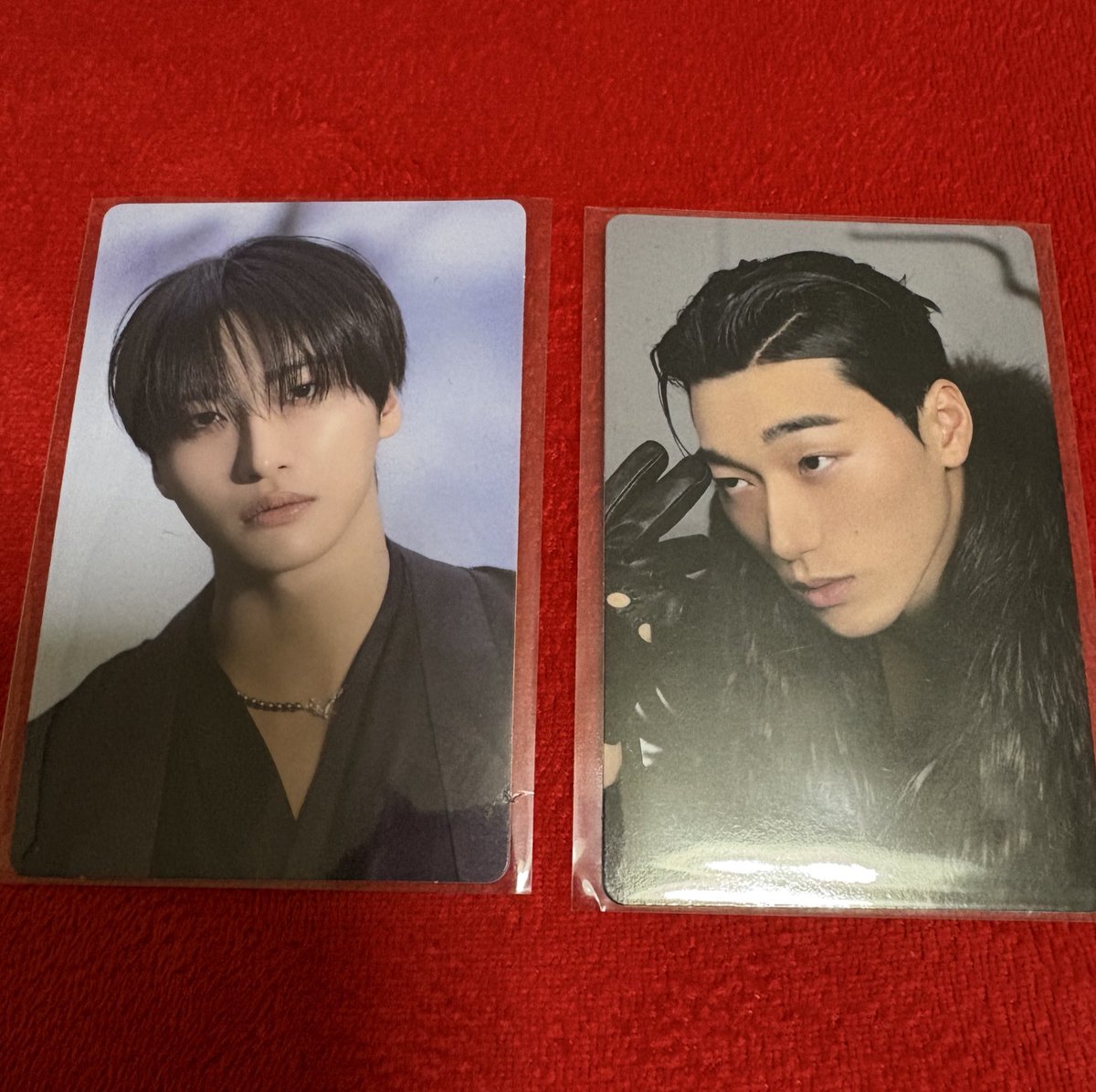 チャンちび tweet media