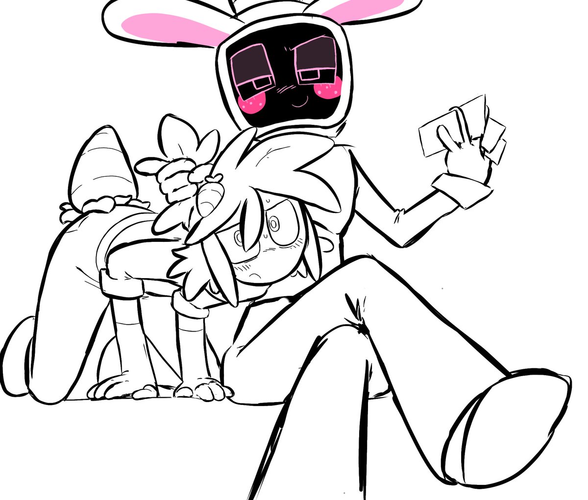 Kornelius Figglebottom tweet media