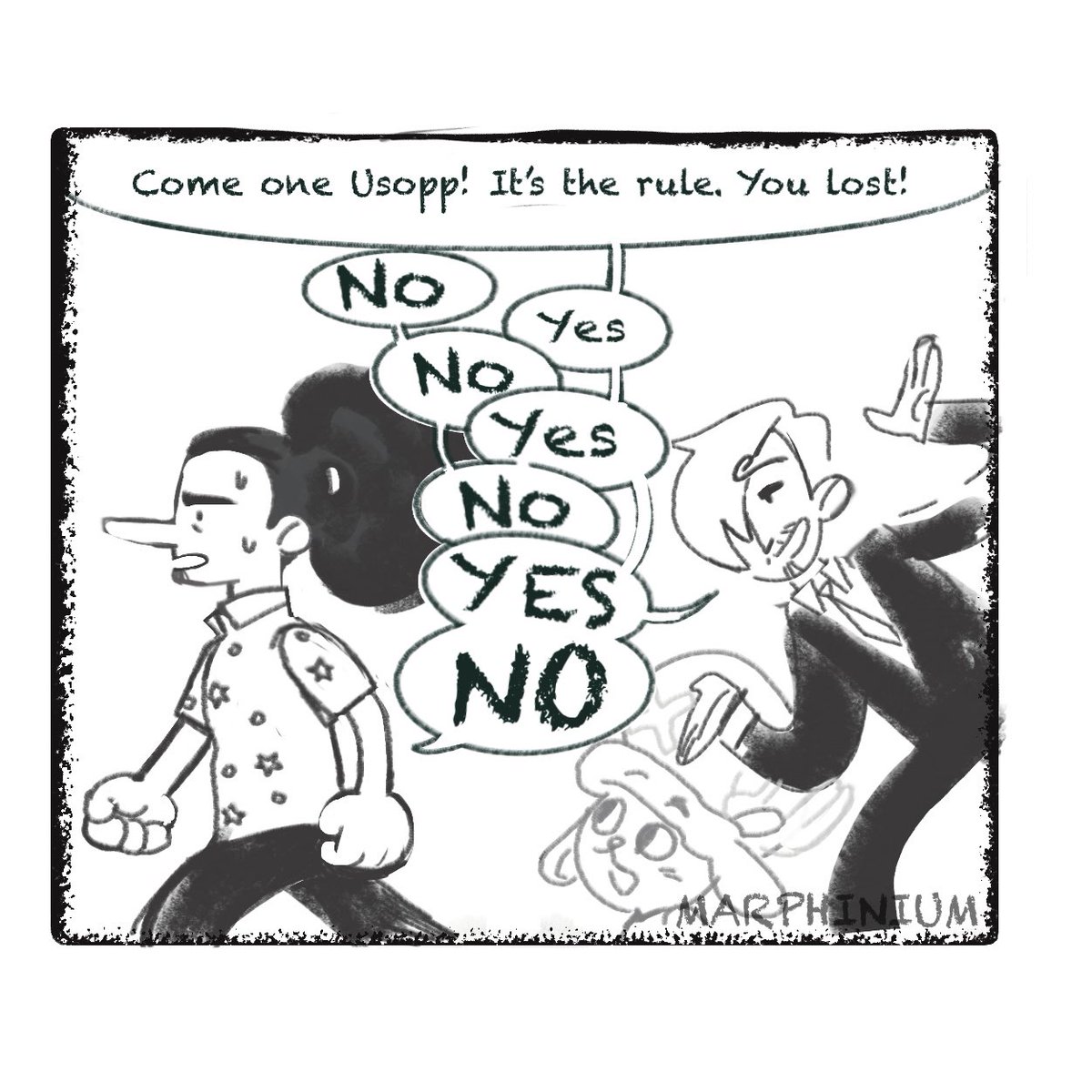 MarphiniuM🧪 tweet media