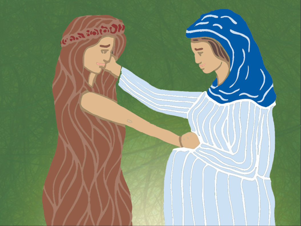 Benedicta Institute for Women tweet media