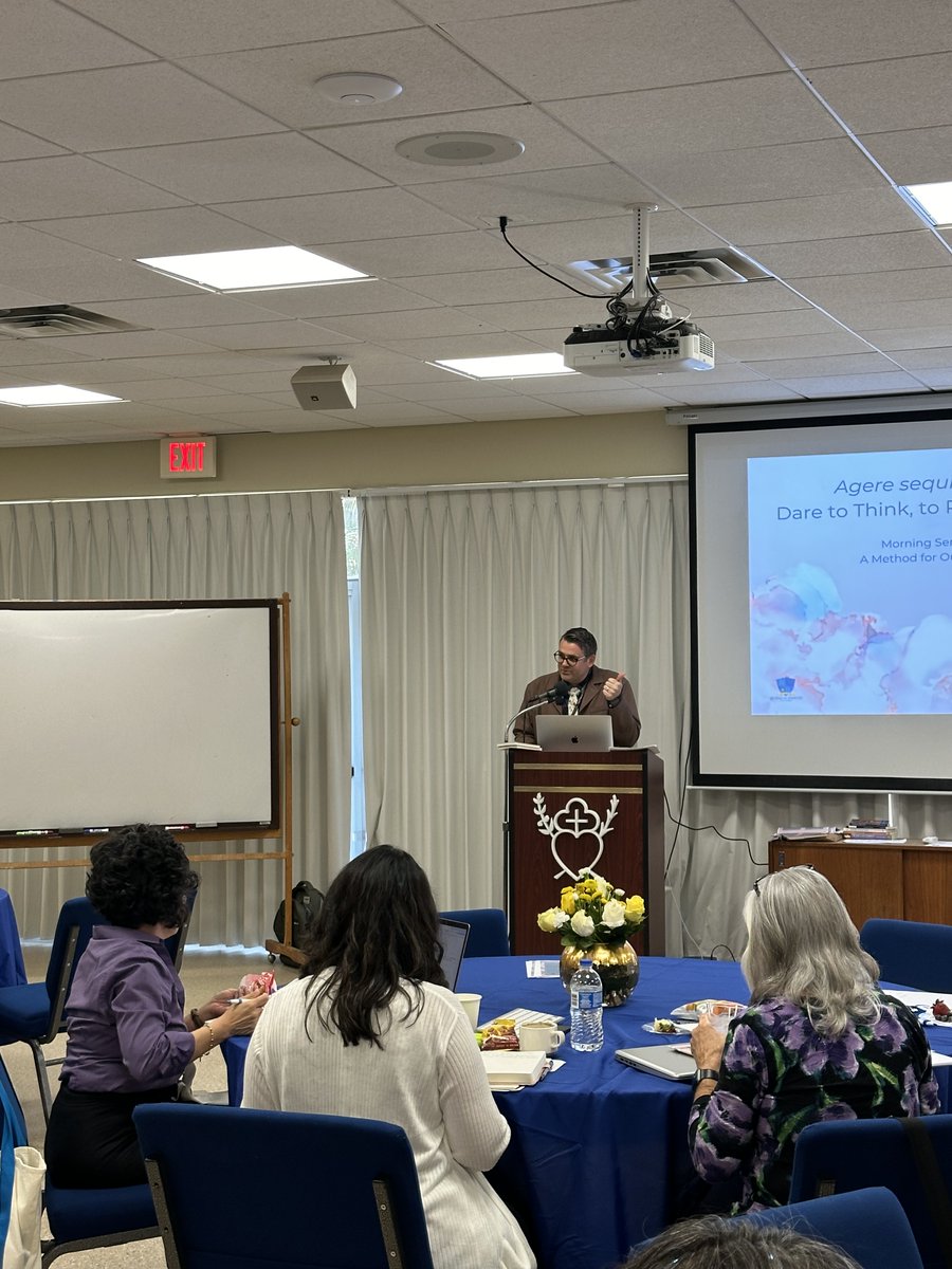 Benedicta Institute for Women tweet media