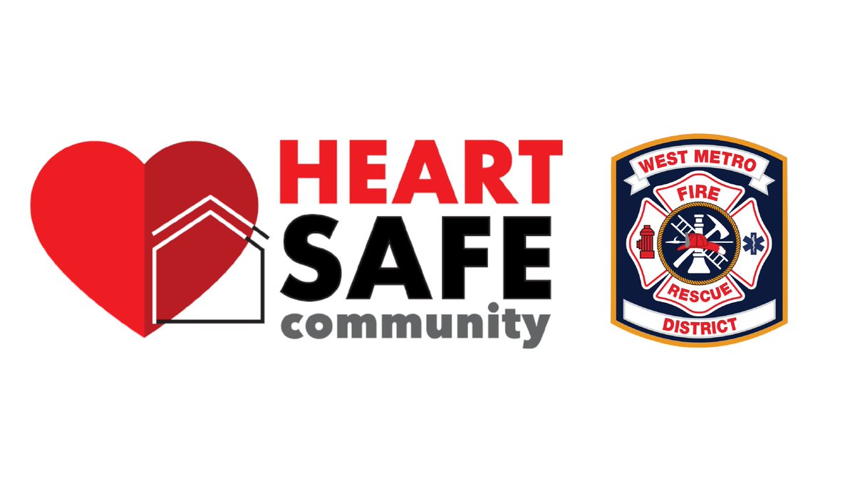 West Metro Fire-Rescue District tweet media