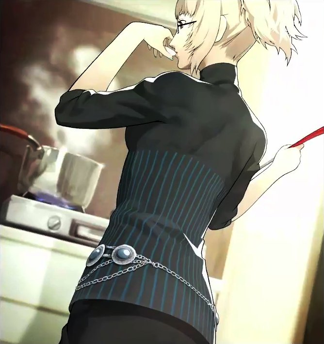 Daily Catherine 🍷🩵 tweet media