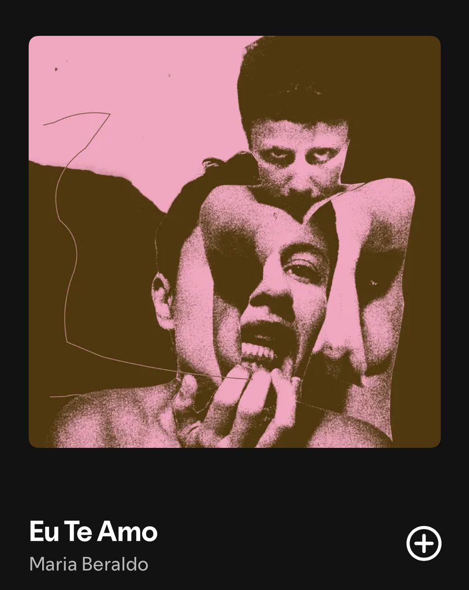 Claudette Gregotica - Presente de Troiano tweet media