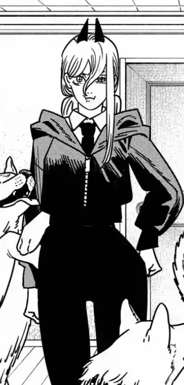 Solid Mon 💚🍃 (Training Arc) tweet media