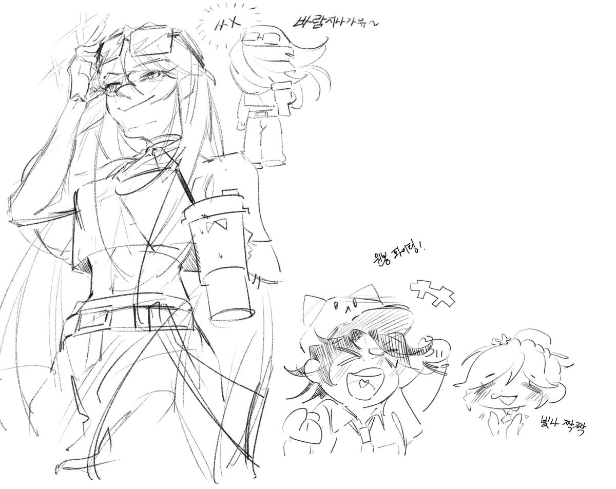 루므 | 5수코 토 tweet media