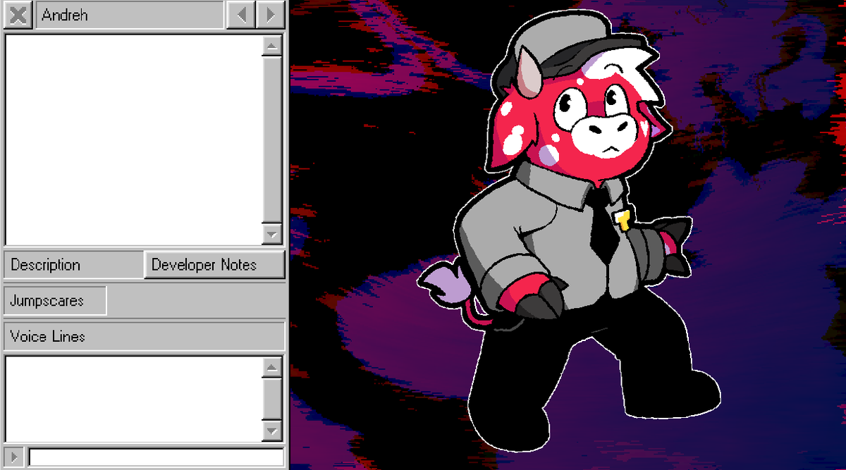 LuiCARPy 🎲 tweet media