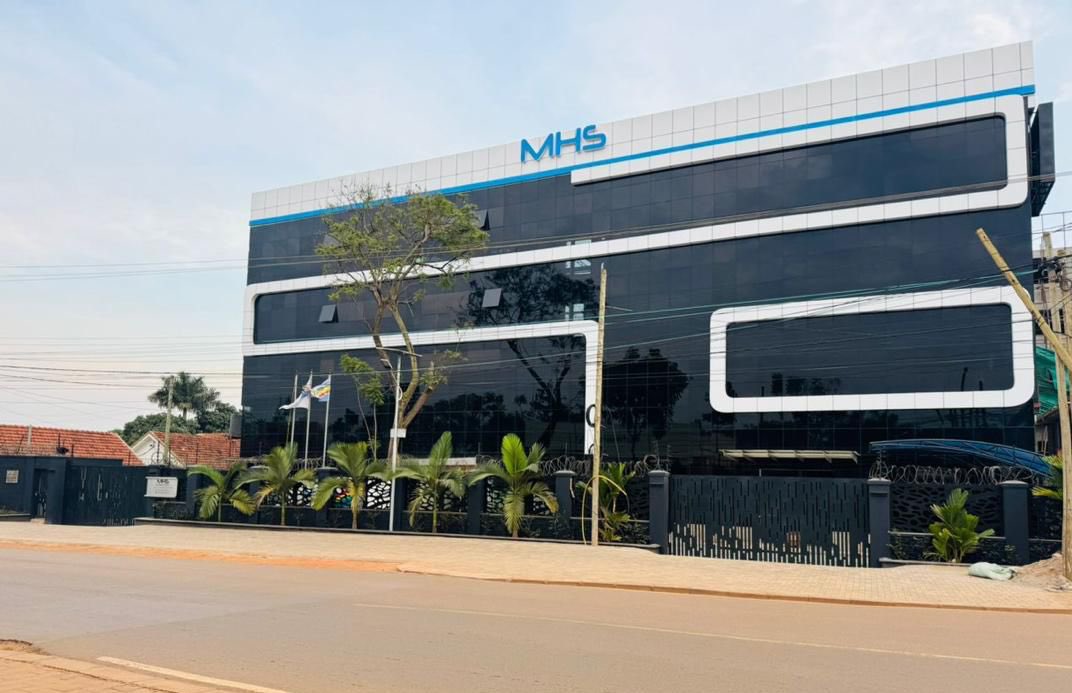 Microhaem Scientific tweet media