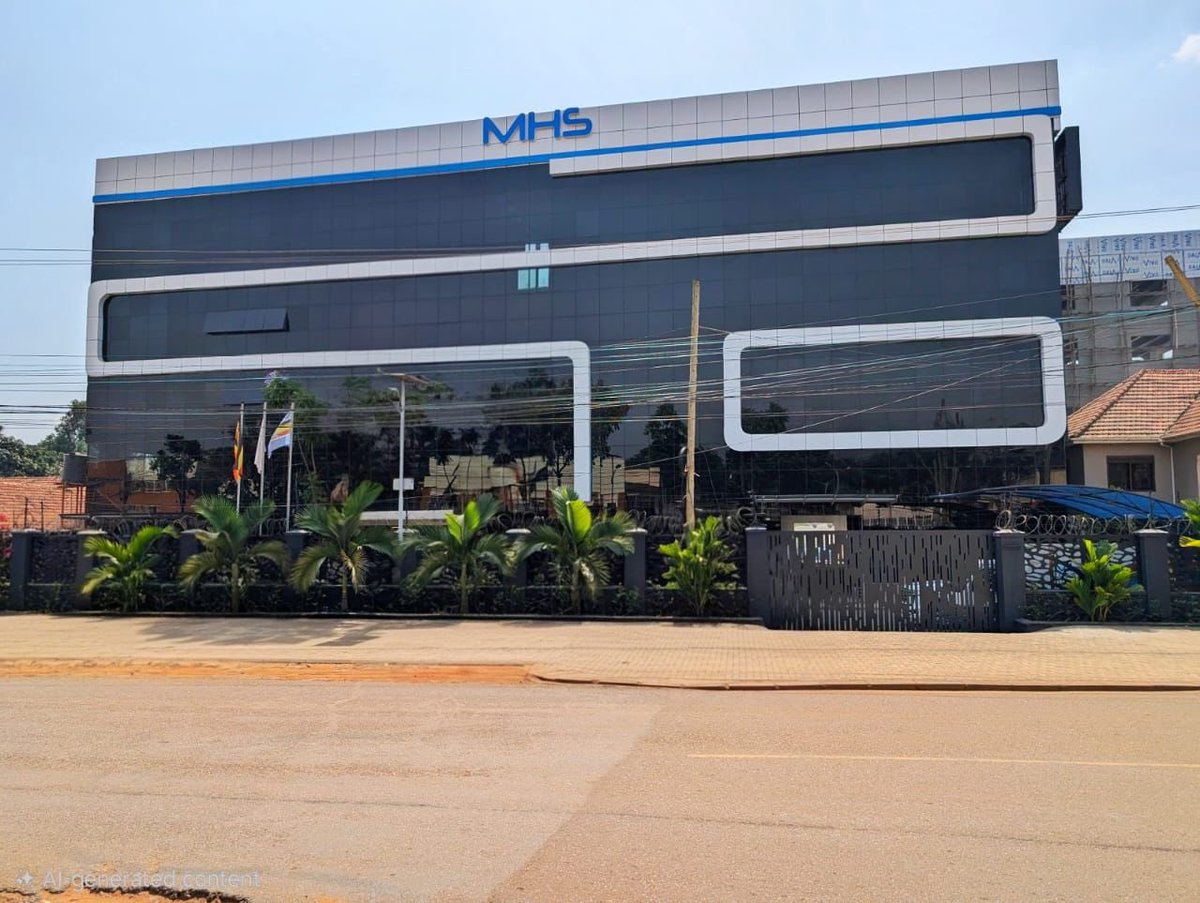 Microhaem Scientific tweet media