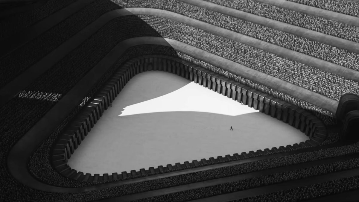 JB ☕🎬 tweet media