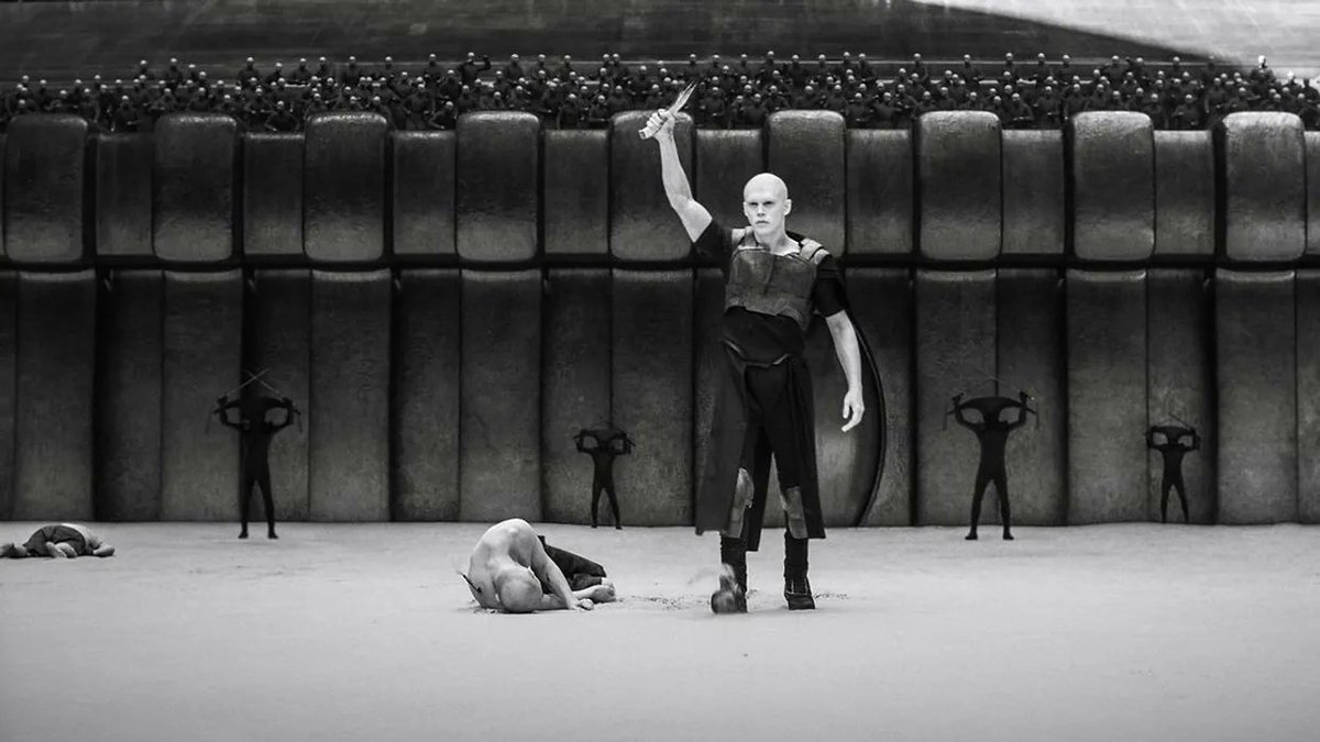 JB ☕🎬 tweet media