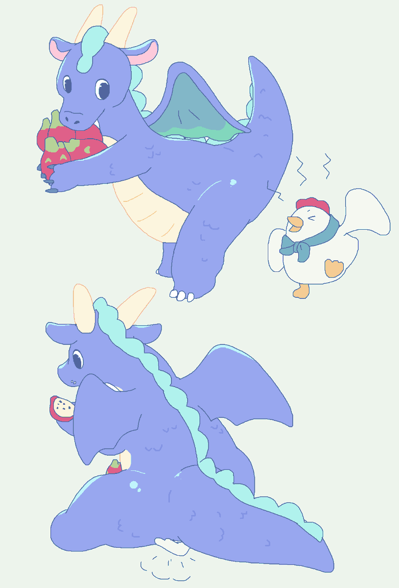 どっふ tweet media