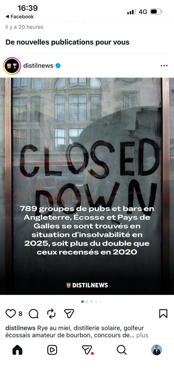 Bistrots et Cafés de France tweet media