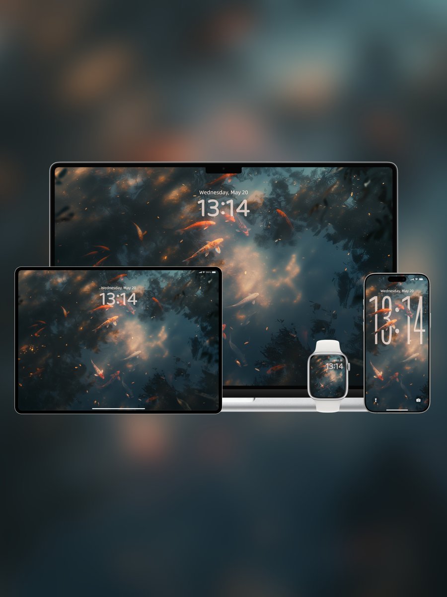 CKAUII VISION tweet media