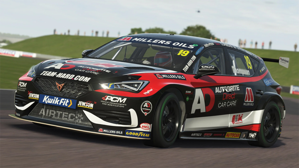 OverTake tweet media