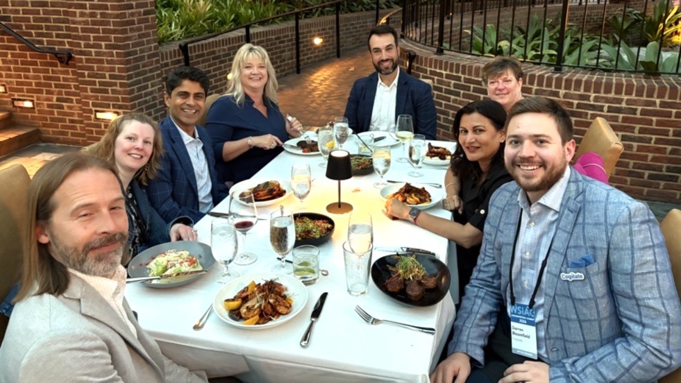 Cogitate tweet media