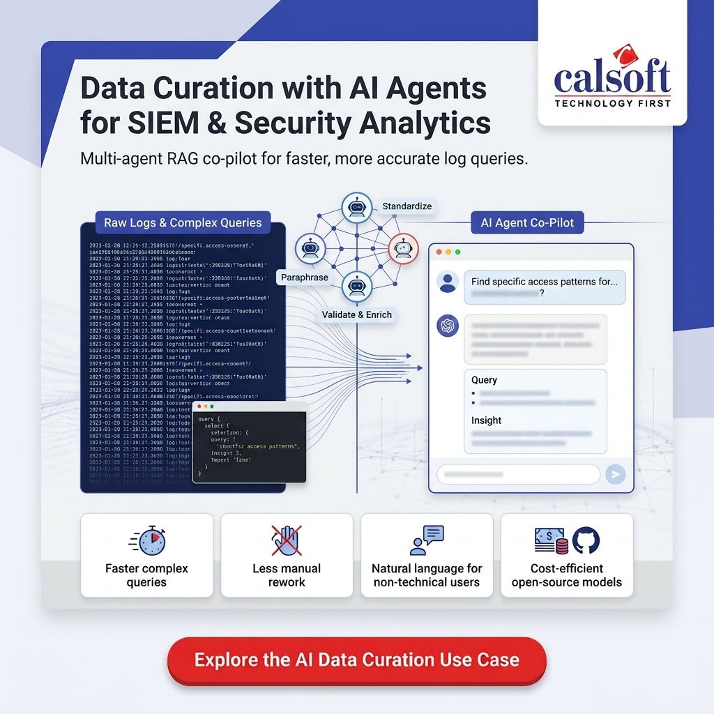 Calsoft Inc. tweet media