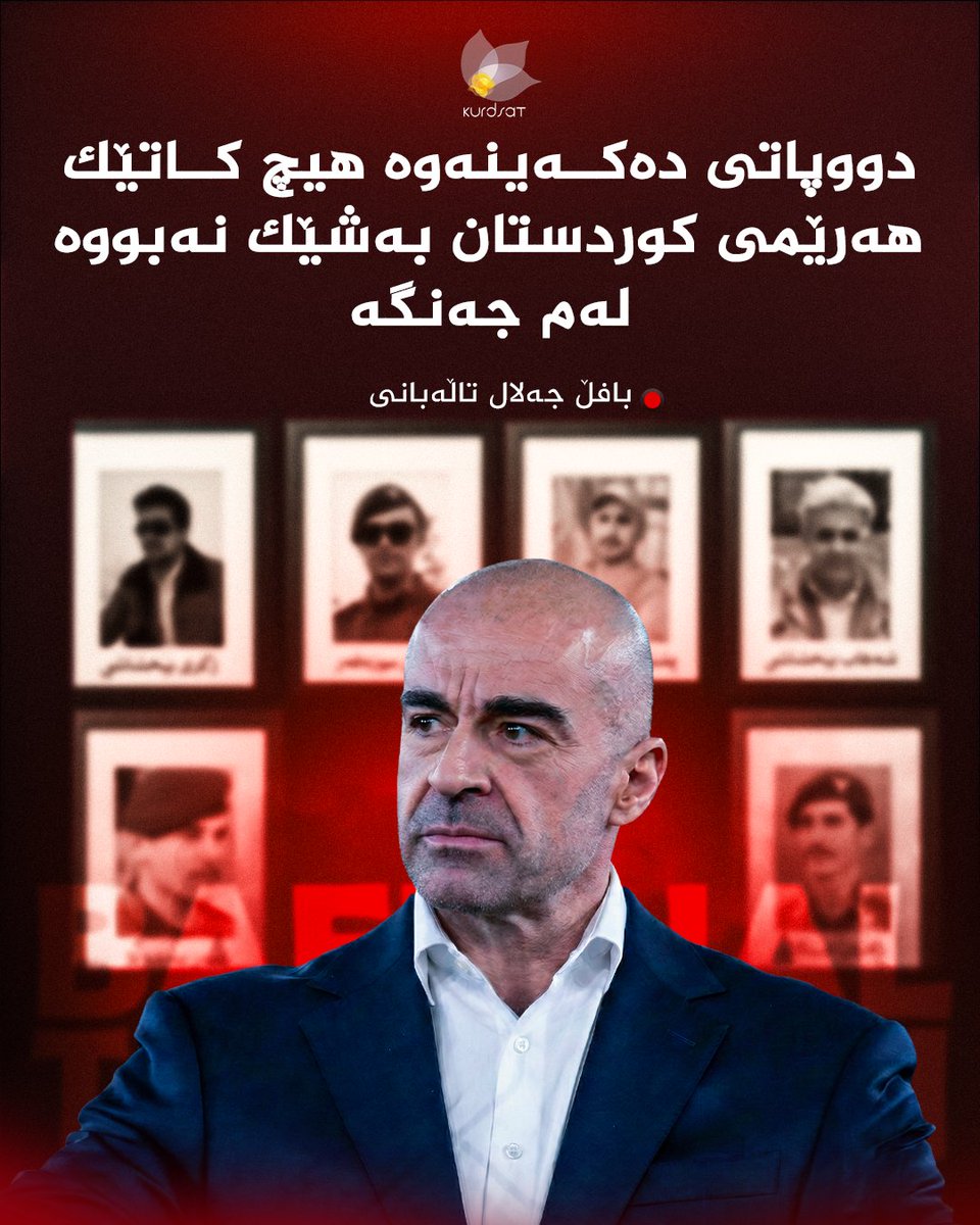 Kurdsat tweet media