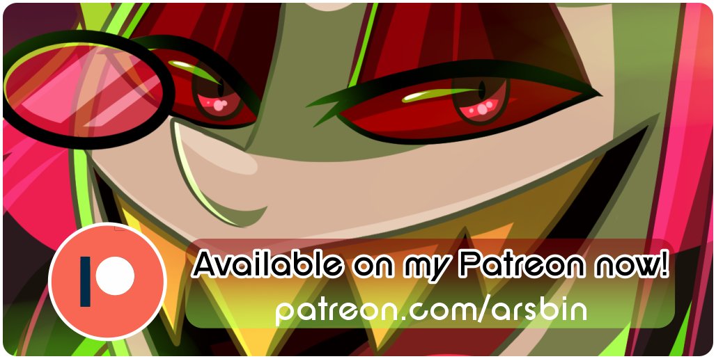 Arsbin ⭐ Belén tweet media