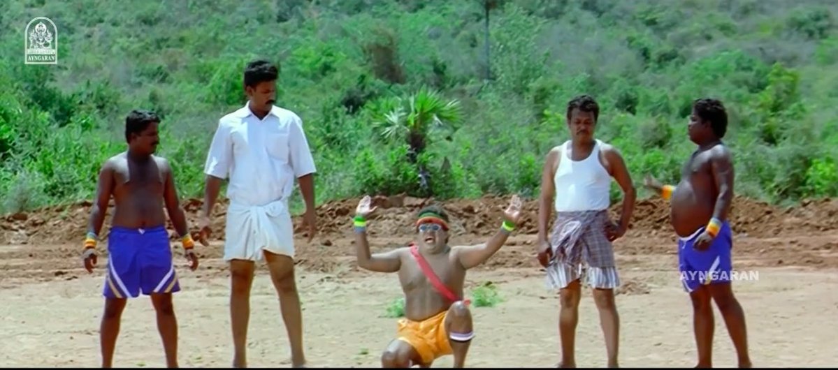 கபிலன் tweet media