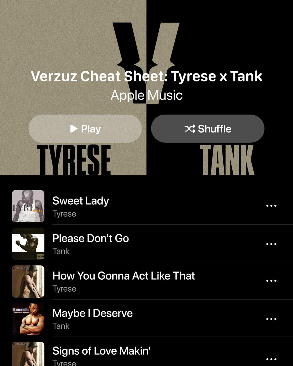 Apple Music tweet media