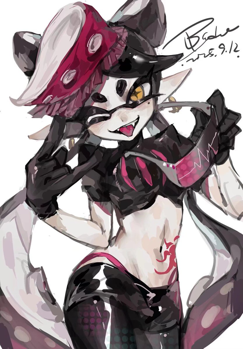 BAYDEE🍙 tweet media