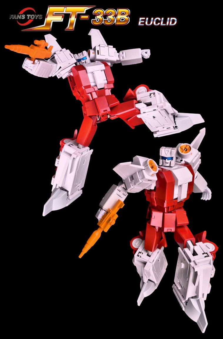 The Chosen Prime tweet media