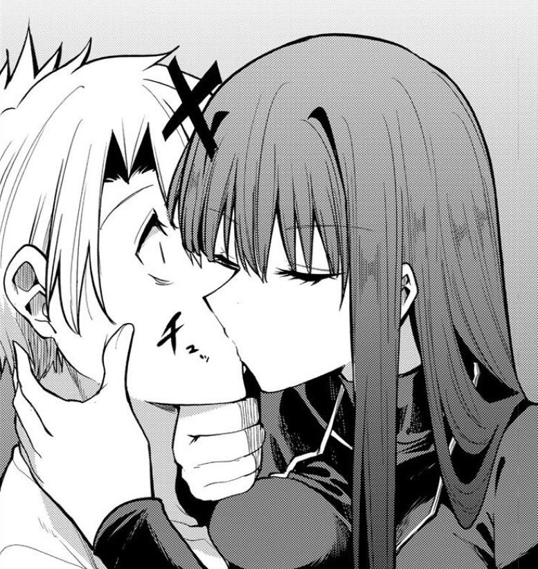 『黒月のイェルクナハト』公式【第③巻発売中！】 tweet media