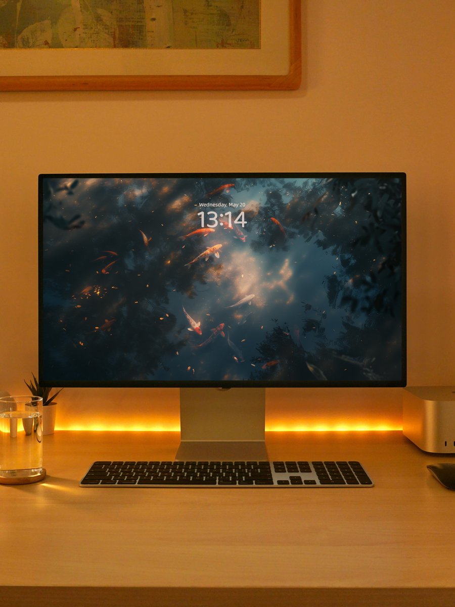 CKAUII VISION tweet media