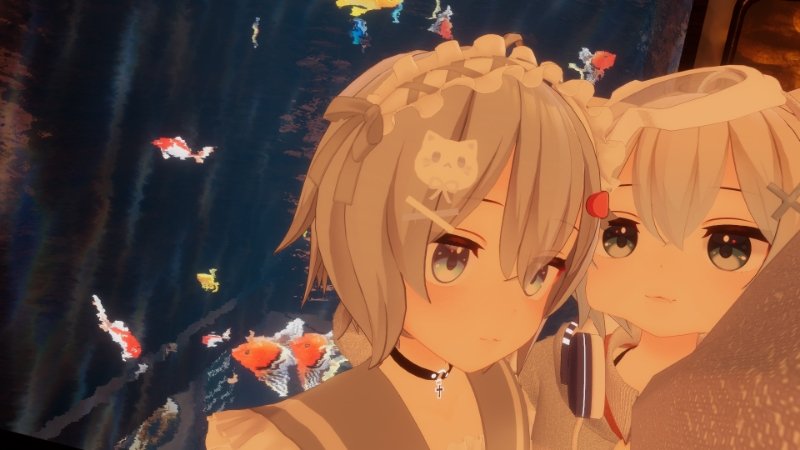 せな/sena tweet media