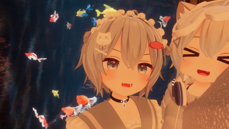 せな/sena tweet media